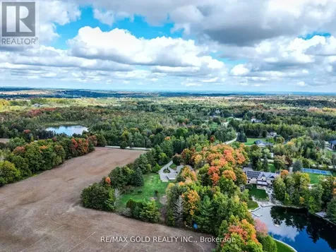 20054 Horseshoe Hill Road Caledon ON L7K 2B6