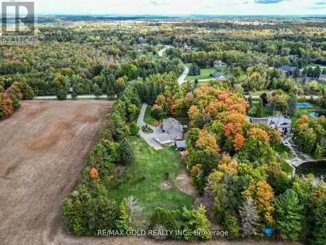 20054 Horseshoe Hill Road Caledon ON L7K 2B6