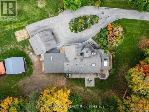 20054 Horseshoe Hill Road Caledon ON L7K 2B6