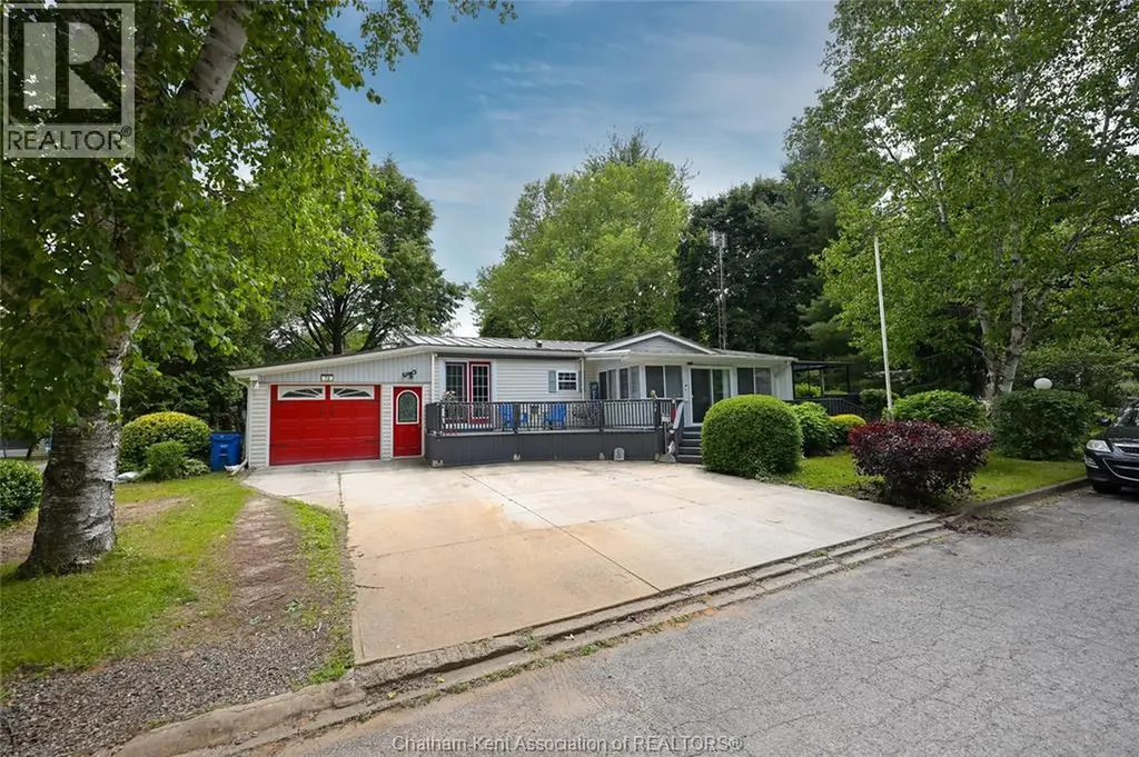 29338 Jane Road Thamesville ON N0P 2K0