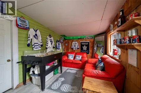 29338 Jane Road Thamesville ON N0P 2K0