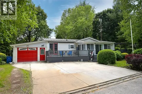 29338 Jane Road Thamesville ON N0P 2K0