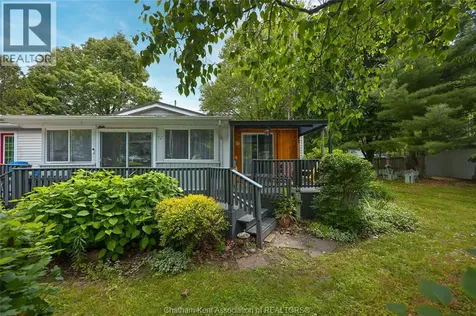 29338 Jane Road Thamesville ON N0P 2K0