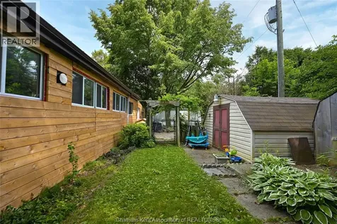29338 Jane Road Thamesville ON N0P 2K0