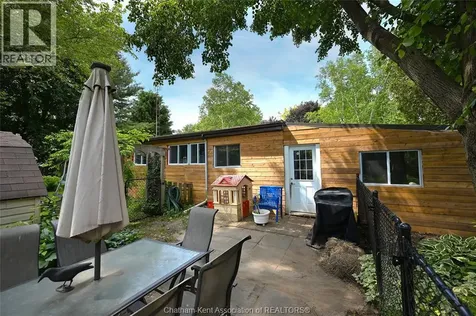 29338 Jane Road Thamesville ON N0P 2K0