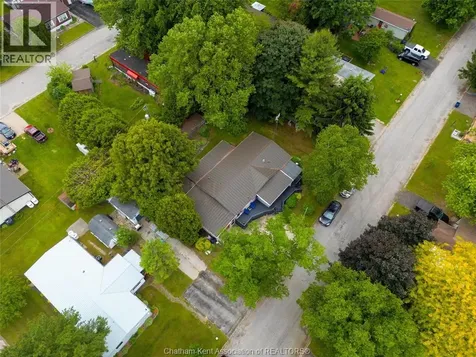 29338 Jane Road Thamesville ON N0P 2K0