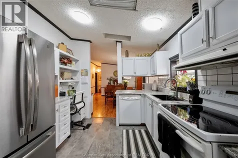 29338 Jane Road Thamesville ON N0P 2K0