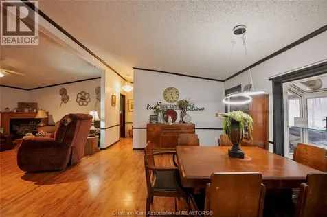 29338 Jane Road Thamesville ON N0P 2K0