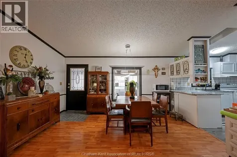 29338 Jane Road Thamesville ON N0P 2K0