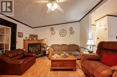 29338 Jane Road Thamesville ON N0P 2K0