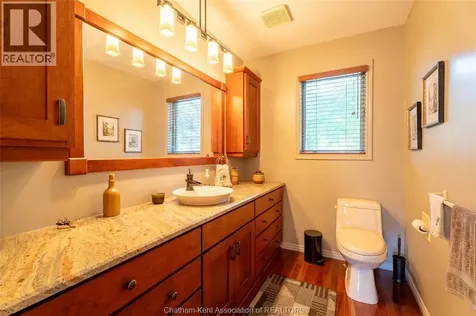 30 Cramar Crescent Chatham ON N7M 6G3