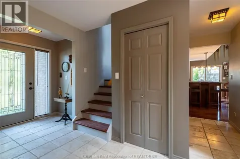 30 Cramar Crescent Chatham ON N7M 6G3