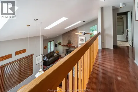 30 Cramar Crescent Chatham ON N7M 6G3