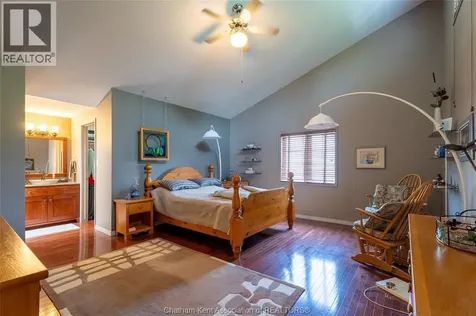 30 Cramar Crescent Chatham ON N7M 6G3