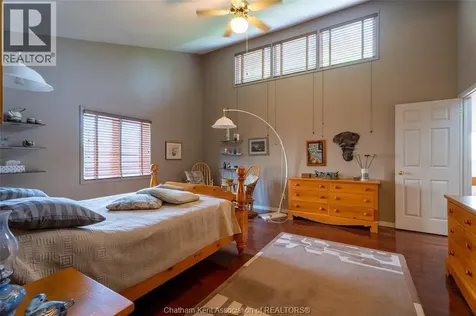 30 Cramar Crescent Chatham ON N7M 6G3