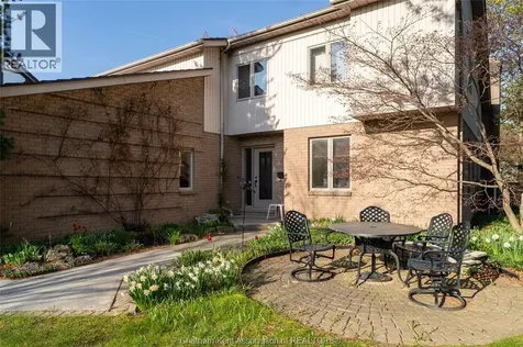 30 Cramar Crescent Chatham ON N7M 6G3