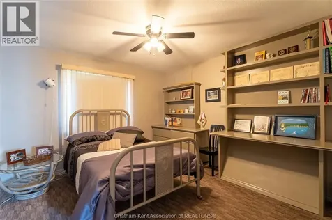 30 Cramar Crescent Chatham ON N7M 6G3