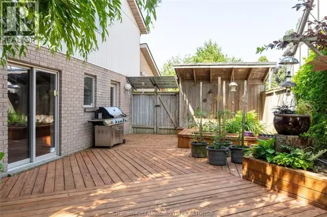 30 Cramar Crescent Chatham ON N7M 6G3