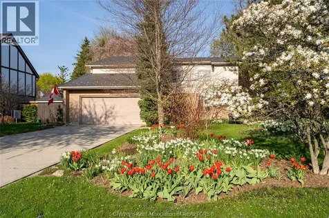 30 Cramar Crescent Chatham ON N7M 6G3