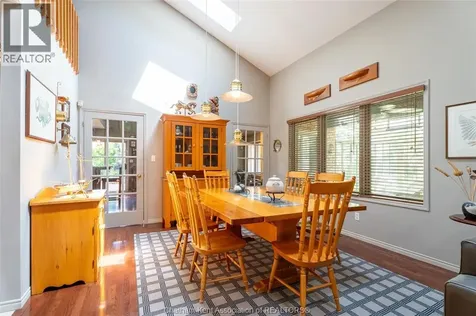 30 Cramar Crescent Chatham ON N7M 6G3