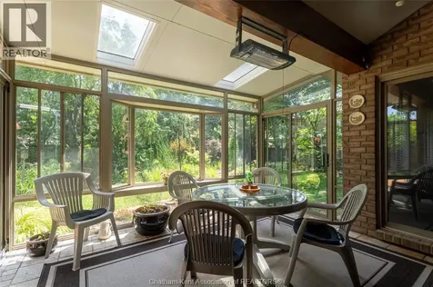 30 Cramar Crescent Chatham ON N7M 6G3