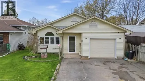 160 Davis Street Port Colborne ON L3K 1Z1
