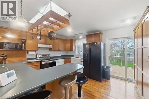 160 Davis Street Port Colborne ON L3K 1Z1