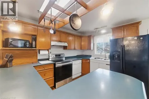 160 Davis Street Port Colborne ON L3K 1Z1