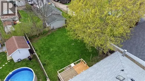160 Davis Street Port Colborne ON L3K 1Z1