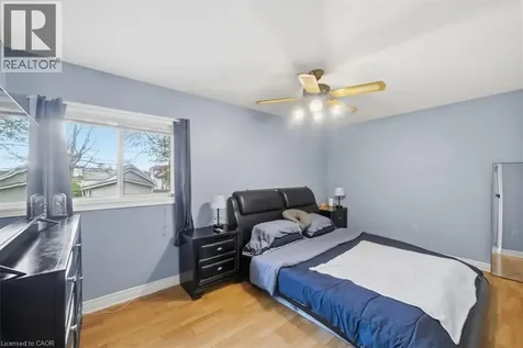 160 Davis Street Port Colborne ON L3K 1Z1