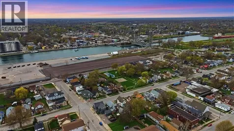 160 Davis Street Port Colborne ON L3K 1Z1