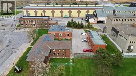 160 Davis Street Port Colborne ON L3K 1Z1