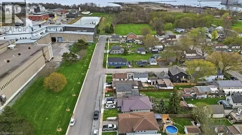 160 Davis Street Port Colborne ON L3K 1Z1