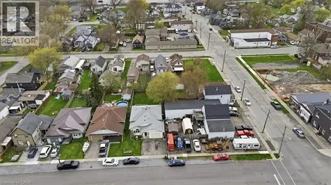 160 Davis Street Port Colborne ON L3K 1Z1
