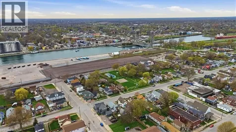 160 Davis Street Port Colborne ON L3K 1Z1