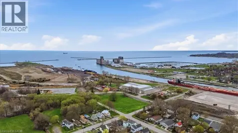 160 Davis Street Port Colborne ON L3K 1Z1