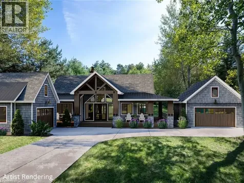 7537 Wellington Road 36 Puslinch ON N0B 2J0