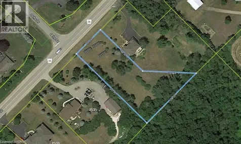 7537 Wellington Road 36 Puslinch ON N0B 2J0