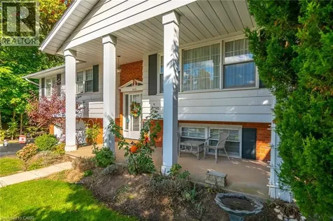 225 Anne Street Niagara-on-the-lake ON L0S 1J0