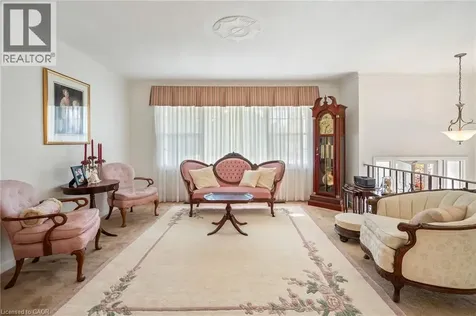 225 Anne Street Niagara-on-the-lake ON L0S 1J0