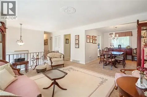 225 Anne Street Niagara-on-the-lake ON L0S 1J0