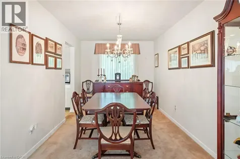 225 Anne Street Niagara-on-the-lake ON L0S 1J0