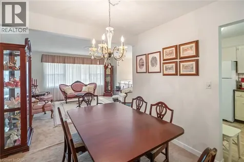 225 Anne Street Niagara-on-the-lake ON L0S 1J0
