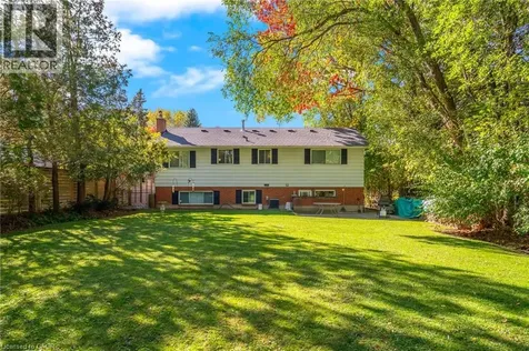 225 Anne Street Niagara-on-the-lake ON L0S 1J0