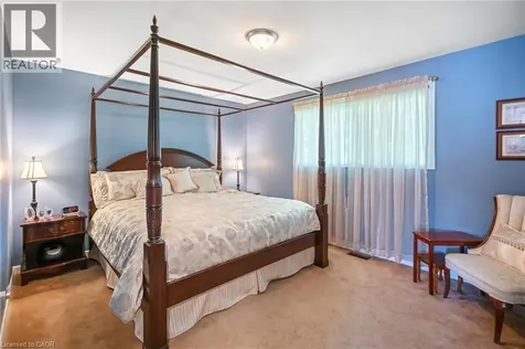 225 Anne Street Niagara-on-the-lake ON L0S 1J0
