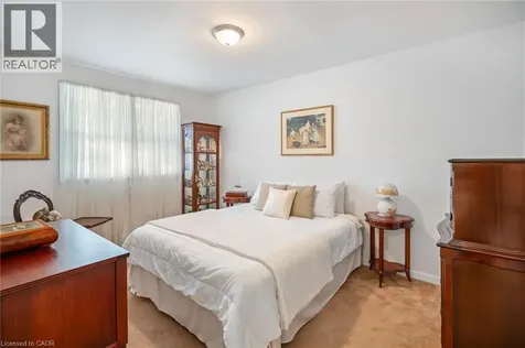225 Anne Street Niagara-on-the-lake ON L0S 1J0