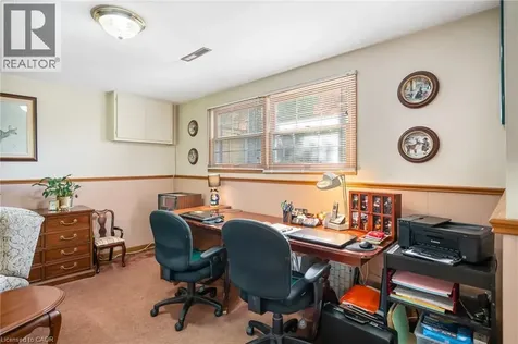 225 Anne Street Niagara-on-the-lake ON L0S 1J0