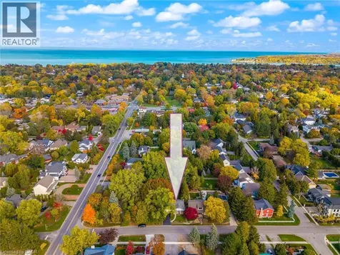225 Anne Street Niagara-on-the-lake ON L0S 1J0