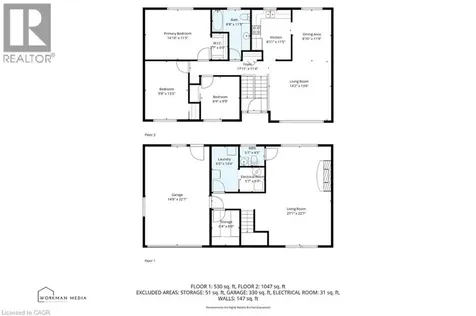 225 Anne Street Niagara-on-the-lake ON L0S 1J0