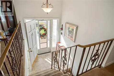 225 Anne Street Niagara-on-the-lake ON L0S 1J0